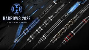 Harrows Launch 2022